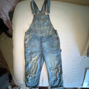 BDG Overalls NEVER WORN